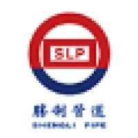 Shengli Oilfield