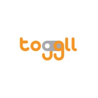 Toggll logo - Similar company to Mavip Group