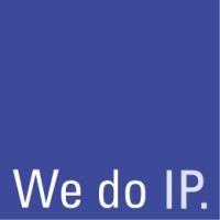 HOYNG ROKH MONEGIER logo - Similar company to V.O. Patents & Trademarks