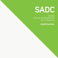 SADC Manicouagan logo - Similar company to Pauz