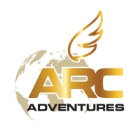 Arc Adventures logo - Similar company to Adi Tours Egypt Nuba Flower Tours