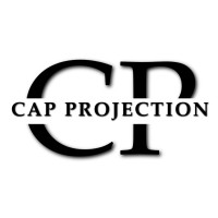 CAP PROJECTION logo - Similar company to Go.Iso