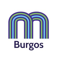 mSoluciona Burgos logo - Similar company to Data5.Es