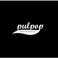 Pulpop logo - Similar company to Sweatbits