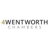 4 Wentworth Chambers logo - Similar company to Two Wentworth Chambers