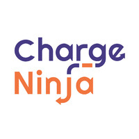Charge Ninja logo - Similar company to Gmcs Group