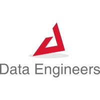 Data Engineers NZ logo - Similar company to Data Engineers