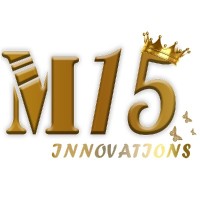 M15 Innovations logo - Similar company to Oyesource