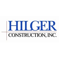 Hilger Construction, Inc. logo - Similar company to Arrow Construction Supply
