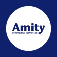 Amity Community Services logo - Similar company to Focal Research