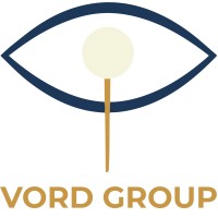 VORD logo - Similar company to Manesh Group