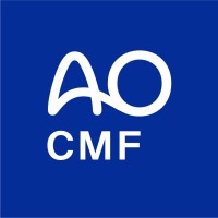 AO CMF logo - Similar company to Ao Trauma