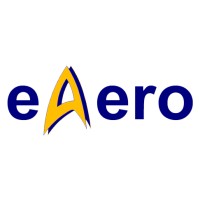 eAero - Esteban Arroyo Aeronáutica logo - Similar company to Groundxpress