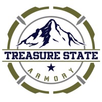 Treasure State Armory