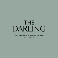 The Darling - Art & Design Guest House logo - Similar company to Darling Creative Studio