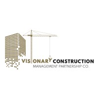 Visionary Construction logo - Similar company to Visionary Construction Group
