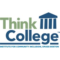 Think College logo - Similar company to Usca Life