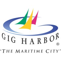 City of Gig Harbor logo - Similar company to Central Kitsap School District