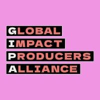 Global Impact Producers Alliance (GIPA) logo - Similar company to Firelight Media & Firelight Films