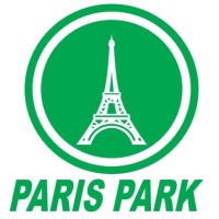 PARIS PARK ESTACIONAMENTOS logo - Similar company to Propark Estacionamentos