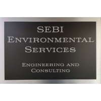 SEBI Environmental Services Inc logo - Similar company to Chesapeake Controls, Inc.