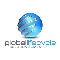 Global Lifecycle Solutions EMEA Ltd logo - Similar company to Stonefirst Ltd