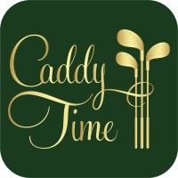 Caddy Time logo - Similar company to Caddy