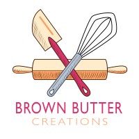 Brown Butter Creations logo - Similar company to Buttercup