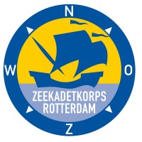 Zeekadetkorps Rotterdam logo - Similar company to Dutch Water Group