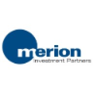 Merion Investment Partners logo - Similar company to Halifax West