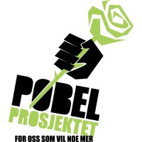 Pøbelprosjektet AS logo - Similar company to Netcell