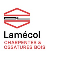LAMÉCOL - GROUPE DL logo - Similar company to Bg6