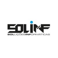 SOLINF, Soluções Informáticas logo - Similar company to Codifactus - Consultoria Informática