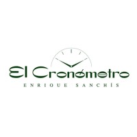 El Cronómetro - Enrique Sanchís logo - Similar company to Glofi