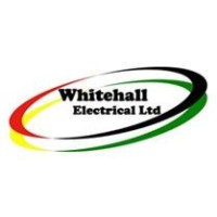 Whitehall Electrical Ltd logo - Similar company to Leiach Electrical Contractors Ltd
