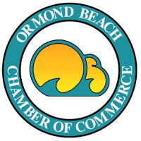 Ormond Beach Chamber of Commerce logo - Similar company to Professional Global Etiquette