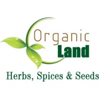 Organic Land CO logo - Similar company to Krocus & Co.