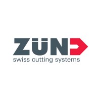 Zund France logo - Similar company to Zund Brasil