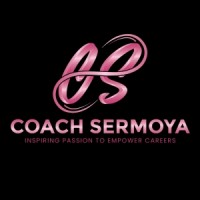 Coach Sermoya Career Coaching Services logo - Similar company to Branford Hr Solutions - Résumé Writing Company