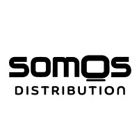 SOMOS Distribution logo - Similar company to Comarex S.A De Cv