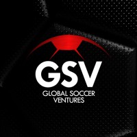 GSV logo - Similar company to Head-Hunting Ltd