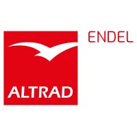ALTRAD ENDEL logo - Similar company to Alierys
