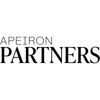 Apeiron Partners logo - Similar company to Rivertree Ventures