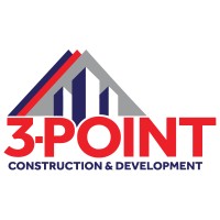 3-Point Development & Construction logo - Similar company to Das Construction Experts