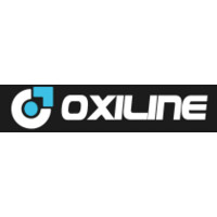 Oxiline logo - Similar company to Apnosystems, Now Is Somnimed