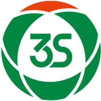 Shanghai 3S Global Company Limited logo - Similar company to Rendertech Ltd