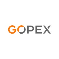 GOPEX logo - Similar company to Tidex