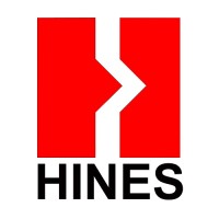 Hines Industries, Inc. logo - Similar company to Gdc Inc