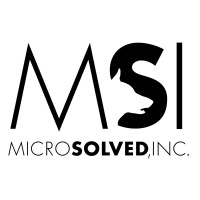 MicroSolved, Inc. logo - Similar company to Medtech-Advantage