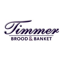 Timmer Brood & Banket